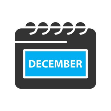 özet vektör illüstrasyon simgesi