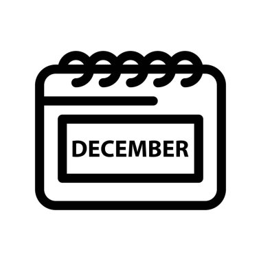 özet vektör illüstrasyon simgesi