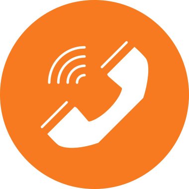 özet vektör illüstrasyon simgesi