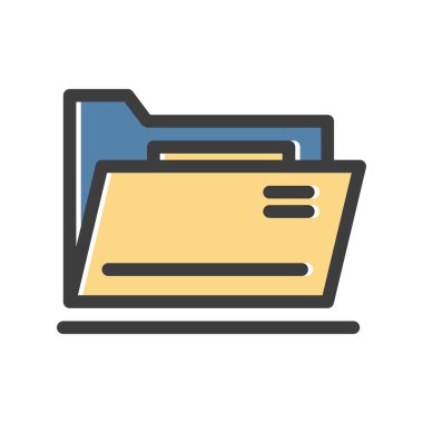  vektör dizini resimleme