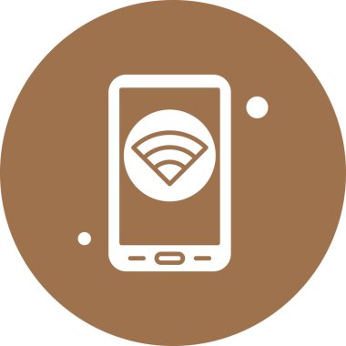 vektör wifi resimleme