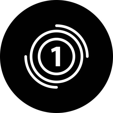 1. Ico numaralı vektör işi