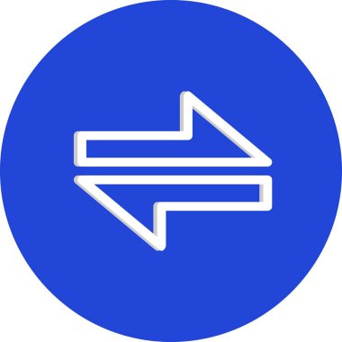 vektör Yönü resimleme