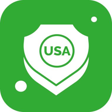 vektör kalkanı resimleme