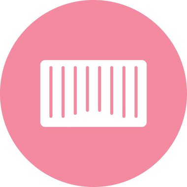 vektör Çubuğu simgesi