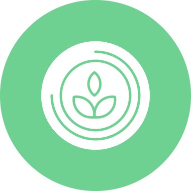 vektör logo illüstrasyonu