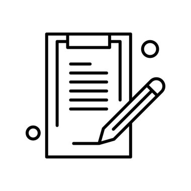 özet vektör ilüzyon simgesi