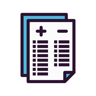 vektör raporu resimleme