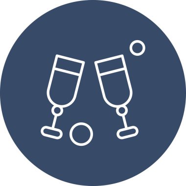  vektör gözlüğü resimleme