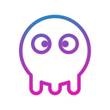  vektör hayalet resimleme