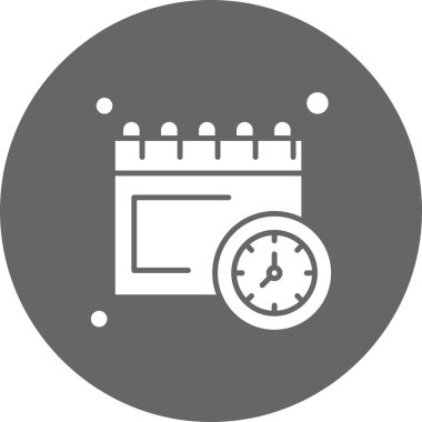 özet vektör ilüzyon simgesi