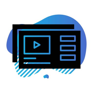 vektör çokluortam resimleme