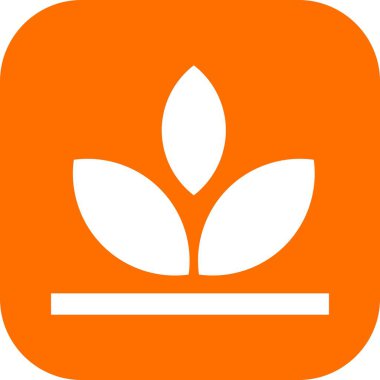 vektör logo illüstrasyonu