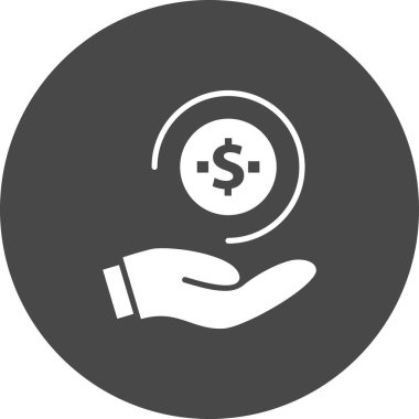 Simge vektör illüstrasyonunu kaydet