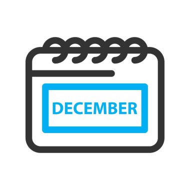 özet vektör illüstrasyon simgesi