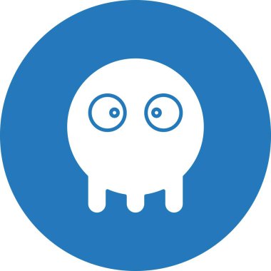  vektör hayalet resimleme