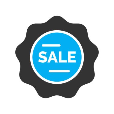 özet vektör illüstrasyon simgesi