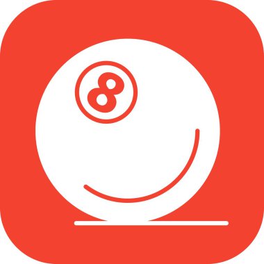   vektör topu illüstrasyonu