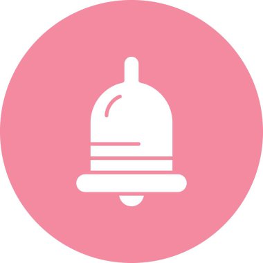 vektör Bell simgesi illüstrasyonu