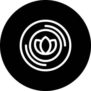 vektör logo illüstrasyonu