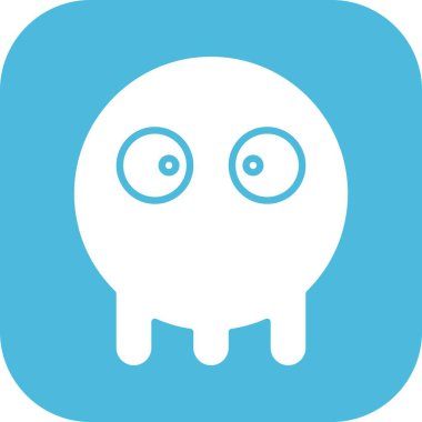  vektör hayalet resimleme