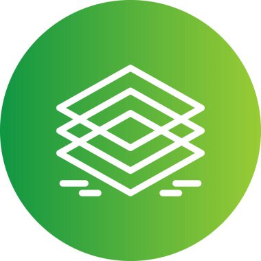 Vektör katmanları resimleme