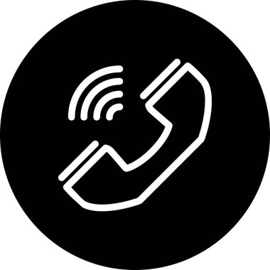 özet vektör illüstrasyon simgesi