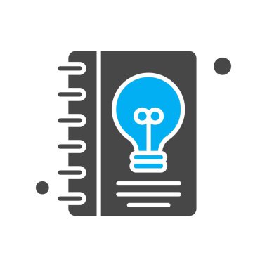 özet vektör ilüzyon simgesi