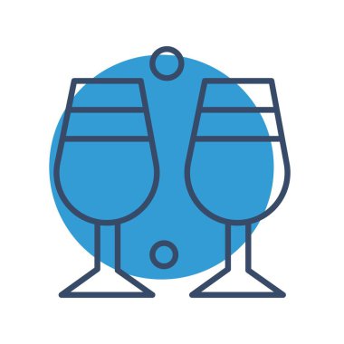  vektör gözlüğü resimleme