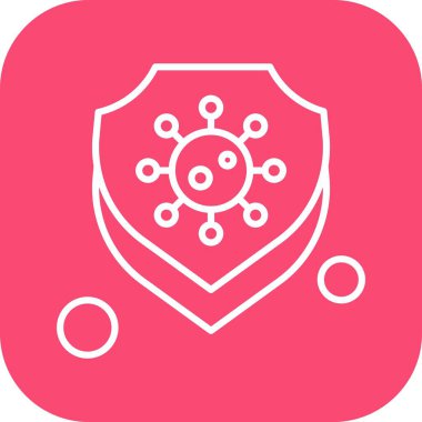  vektör kalkanı resimleme