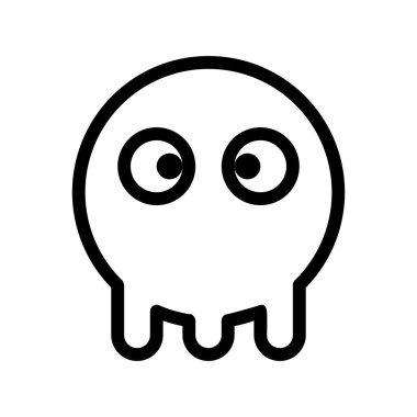  vektör hayalet resimleme