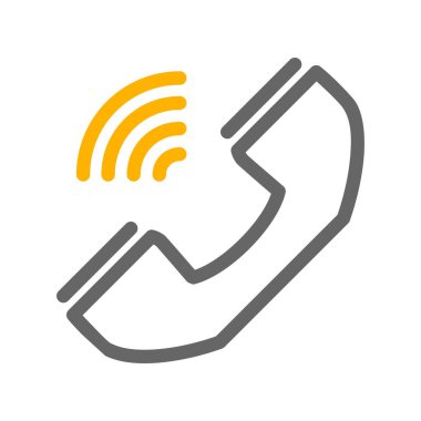 özet vektör illüstrasyon simgesi