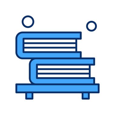 vektör Takvimi Simgesi illüstrasyonu