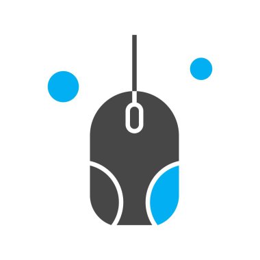 özet vektör illüstrasyon simgesi