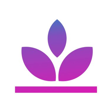 vektör logo illüstrasyonu