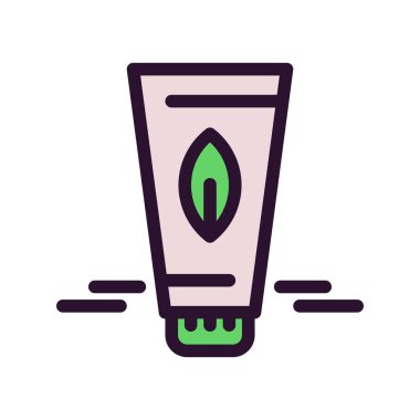  vektör losyonu resimleme