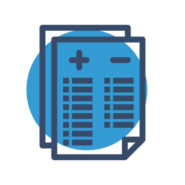 vektör raporu resimleme