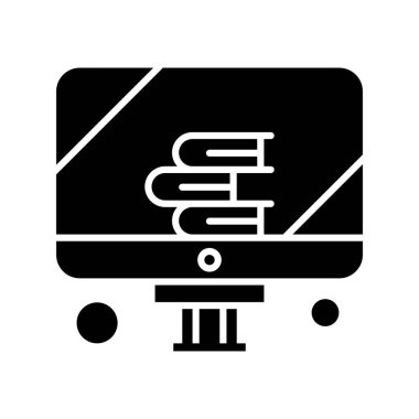 özet vektör ilüzyon simgesi