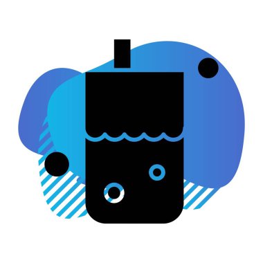  vektör şişe resimleme