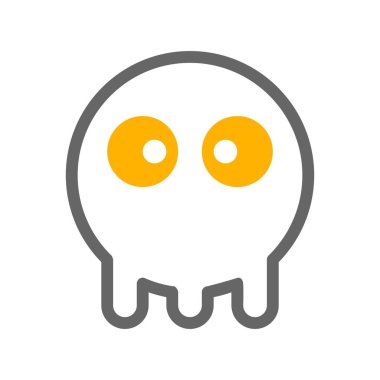  vektör hayalet resimleme