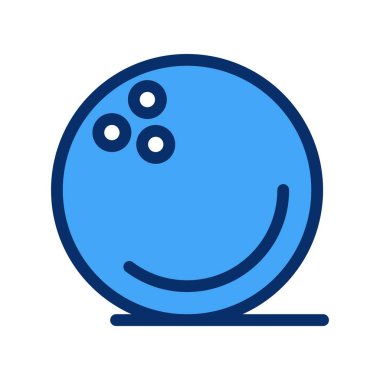 özet vektör illüstrasyon simgesi