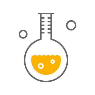 özet vektör ilüzyon simgesi