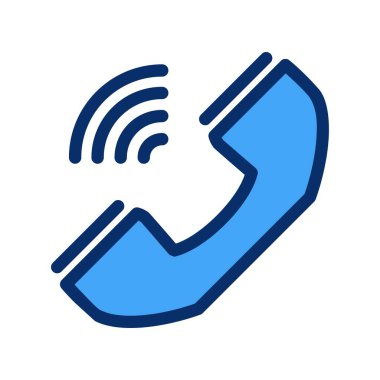 özet vektör illüstrasyon simgesi