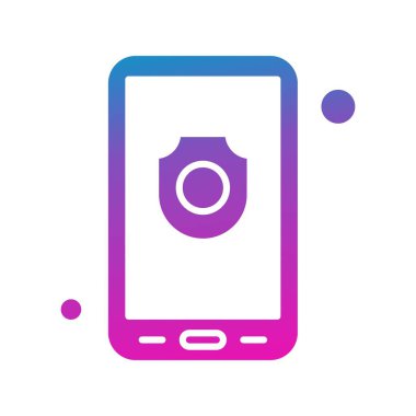 vektör kalkanı resimleme