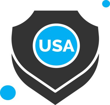 vektör kalkanı resimleme