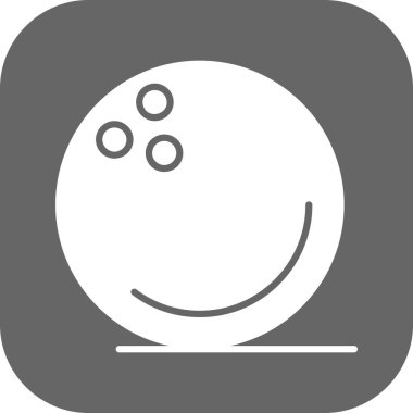 özet vektör illüstrasyon simgesi