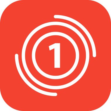 1. Ico numaralı vektör işi