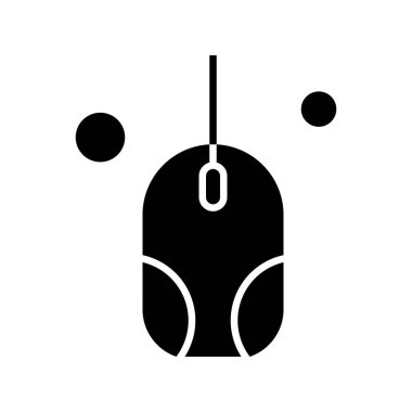 özet vektör illüstrasyon simgesi