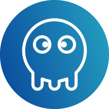  vektör hayalet resimleme