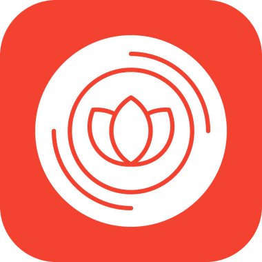 vektör logo illüstrasyonu